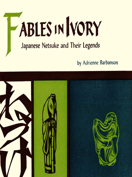 Title details for Fables in Ivory by Adrienne Barbanson - Available